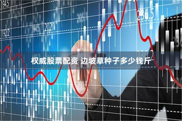 权威股票配资 边坡草种子多少钱斤